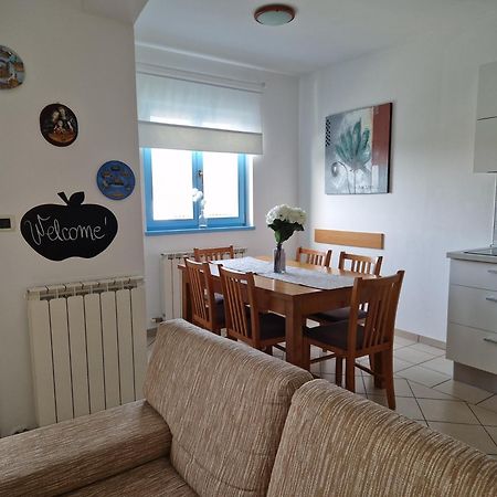Apartment Karla Poreč Extérieur photo