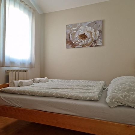 Apartment Karla Poreč Extérieur photo