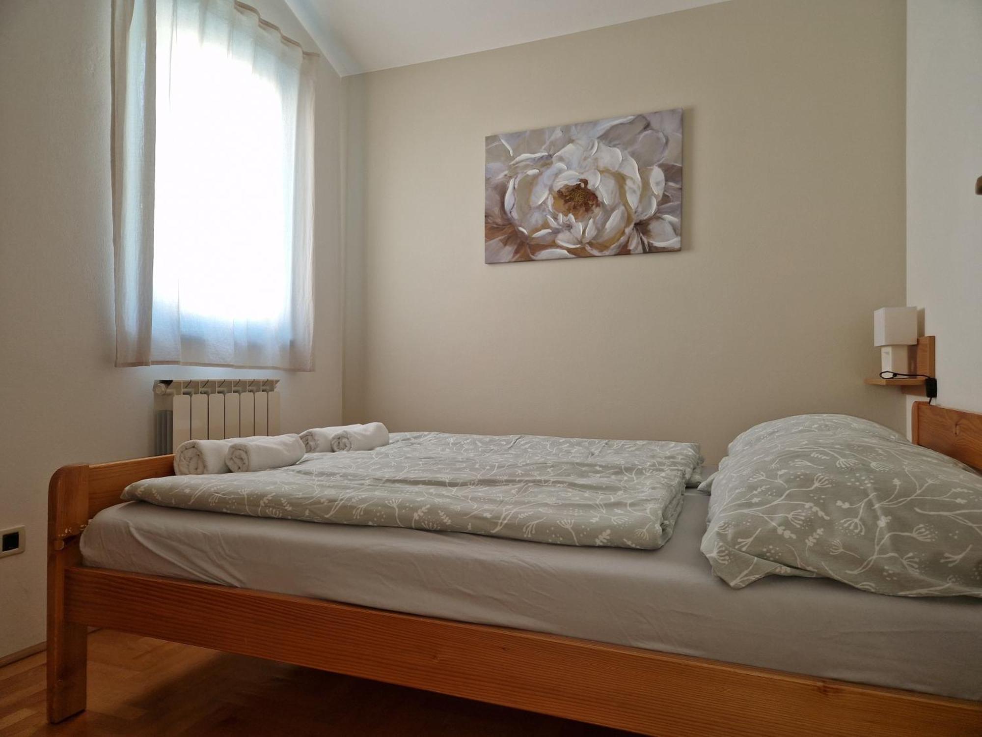 Apartment Karla Poreč Extérieur photo